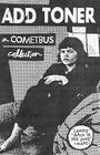 Add Toner: A Cometbus Collection By Aaron Cometbus Cover Image