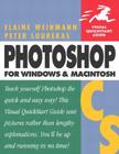 Photoshop CS for Windows and Macintosh: Visual QuickStart Guide Cover Image