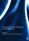 Fostering Accessible Technology Through Regulation Cover Image