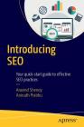 Introducing SEO: Your Quick-Start Guide to Effective SEO Practices Cover Image