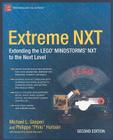 Extreme NXT: Extending the LEGO MINDSTORMS NXT to the Next Level Cover Image