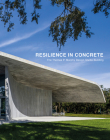 Resilience in Concrete: The Thomas P. Murphy Design Studio Building By Peter Leifer (Photographer), Cheryl Stieffel (Photographer), Rodolphe El-Khoury (Preface by) Cover Image