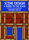 Scene Design: A Guide to the Stage Cover Image