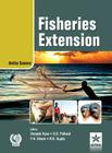 Fisheries Extension By Amita Saxena Cover Image