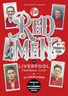 The Redmen of Liverpool FC: The Tobacco Years By George Rowlands Cover Image