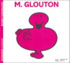 Monsieur Glouton (Monsieur Madame #2245) Cover Image