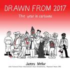 Drawn from 2017: The year in cartoons Cover Image