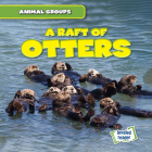 A Raft of Otters (Animal Groups) By Seth Lynch Cover Image