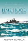 HMS Hood: Pride of the Royal Navy Cover Image
