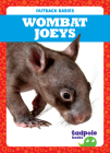 Wombat Joeys By Genevieve Nilsen Cover Image
