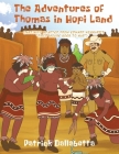 The Adventures of Thomas in Hopi Land Cover Image