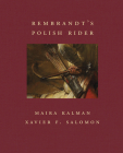 Rembrandt's Polish Rider (Frick Diptych) Cover Image