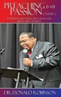Preaching Is My Passion - Volume 2: Powerpacked Principles from This Preacher's Passion Cover Image
