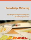 Knowledge Maturing: Creating learning rich workplaces for agile organizations Cover Image