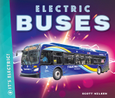 Electric Buses (It's Electric!) Cover Image