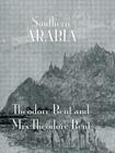 Southern Arabia (Kegan Paul Arabia Library) Cover Image
