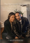 The Samsonite Marriage: A 40 Day Guide to God's Greatness in Your Relationship By Pastor Mike Brown, Pastor Mariam Brown Cover Image