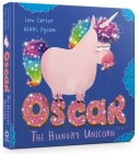 Oscar the Hungry Unicorn Cover Image