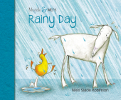 Muddle & Mo's Rainy Day By Nikki Slade Robinson Cover Image