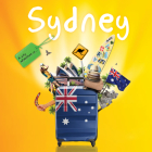 Sydney (A City Adventure In) Cover Image