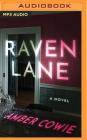 Raven Lane Cover Image