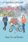 My Heart's for You (Mercy #1) By Jan Rea Johnson Cover Image
