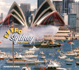 Retro Sydney 1950-2000 Cover Image