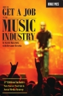 How to Get a Job in the Music Industry By Keith Hatschek, Breanne Beseda Cover Image