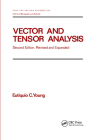 Vector and Tensor Analysis: Second Edition, Revised and Expanded (Quality and Reliability #172) By Eutiquio C. Young Cover Image