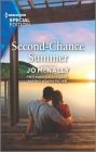 Second-Chance Summer By Jo McNally Cover Image