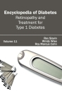 Encyclopedia of Diabetes: Volume 11 (Retinopathy and Treatment for Type 1 Diabetes) By Rex Slavin (Editor), Windy Wise (Editor) Cover Image