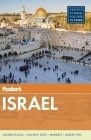 Fodor's Israel By Fodor's (Manufactured by) Cover Image