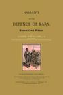Narrative of the Defence of Kars By Colonel Atwell Lake Cover Image
