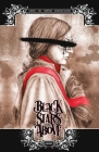 Black Stars Above By Lonnie Nadler, Jenna Cha (Illustrator), Brad Simpson (Colorist), Hassan Otsmane-Elhaou (Letterer) Cover Image