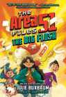 The Big Flush (The Area 51 Files #2) Cover Image