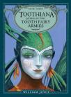 Toothiana, Queen of the Tooth Fairy Armies (The Guardians #3) Cover Image