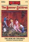 The Boxcar Children Cover Image