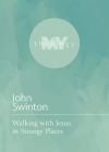 Walking with Jesus in Strange Places Cover Image