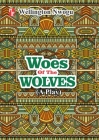 Woes of the Wolves: A play Cover Image