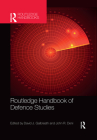 Routledge Handbook of Defence Studies Cover Image