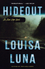 Hideout: An Alice Vega Novel By Louisa Luna Cover Image