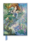 Josephine Wall: The Enchantment (Foiled Journal) (Flame Tree Notebooks) Cover Image