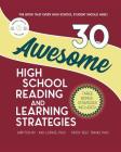 30 Awesome High School Reading and Learning Strategies Cover Image