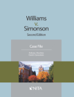 Williams v. Simonson: Case File Cover Image