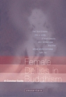Female Deities in Buddhism: A Concise Guide By Vessantara (Tony McMahon) Cover Image