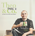 Theo & Co. Take 2: The Search for the Perfect Pizza Continues Cover Image
