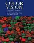 Color Vision: From Genes to Perception By Karl R. Gegenfurtner (Editor), Lindsay T. Sharpe (Editor), B. B. Boycott (Foreword by) Cover Image