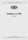 Building Act 1984 (c. 55) Cover Image