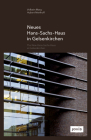 Gmp: The Hans-Sachs-Haus in Gelsenkirchen By Volkwin Marg (Editor), Hubert Nienhoff (Editor), Hans-Georg Esch (Photographer) Cover Image