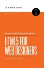 HTML5 for Web Designers: Second Edition Cover Image